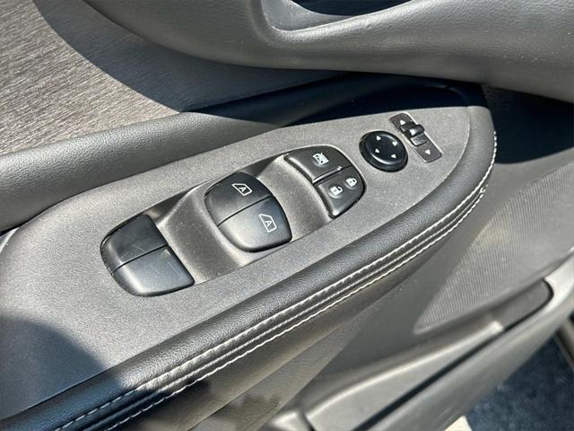 used 2023 Nissan Murano car, priced at $20,995
