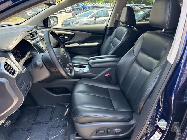 used 2023 Nissan Murano car, priced at $20,995