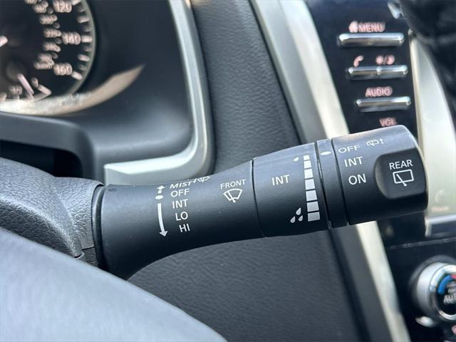 used 2023 Nissan Murano car, priced at $20,995