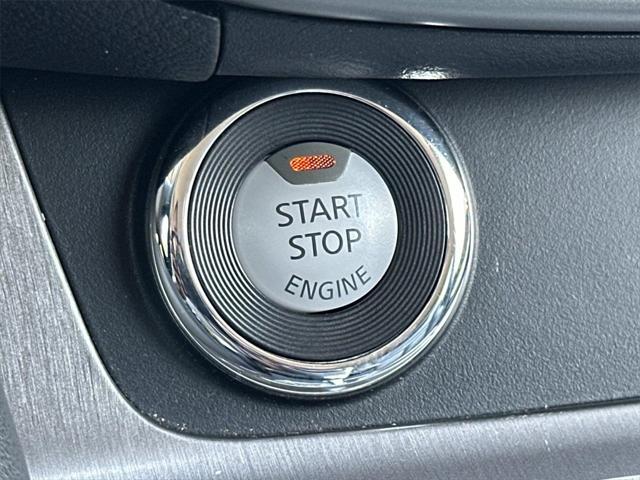 used 2023 Nissan Murano car, priced at $20,995
