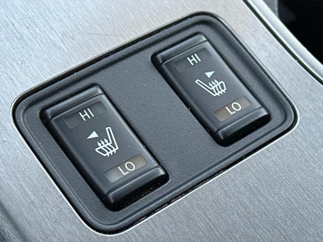 used 2023 Nissan Murano car, priced at $20,995
