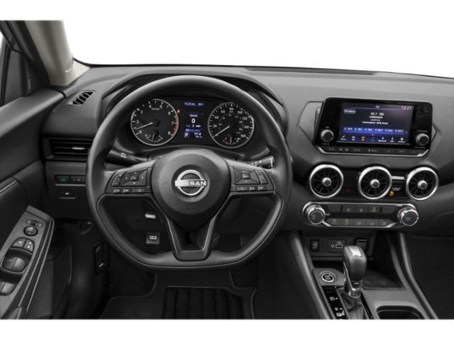 new 2024 Nissan Sentra car, priced at $20,754