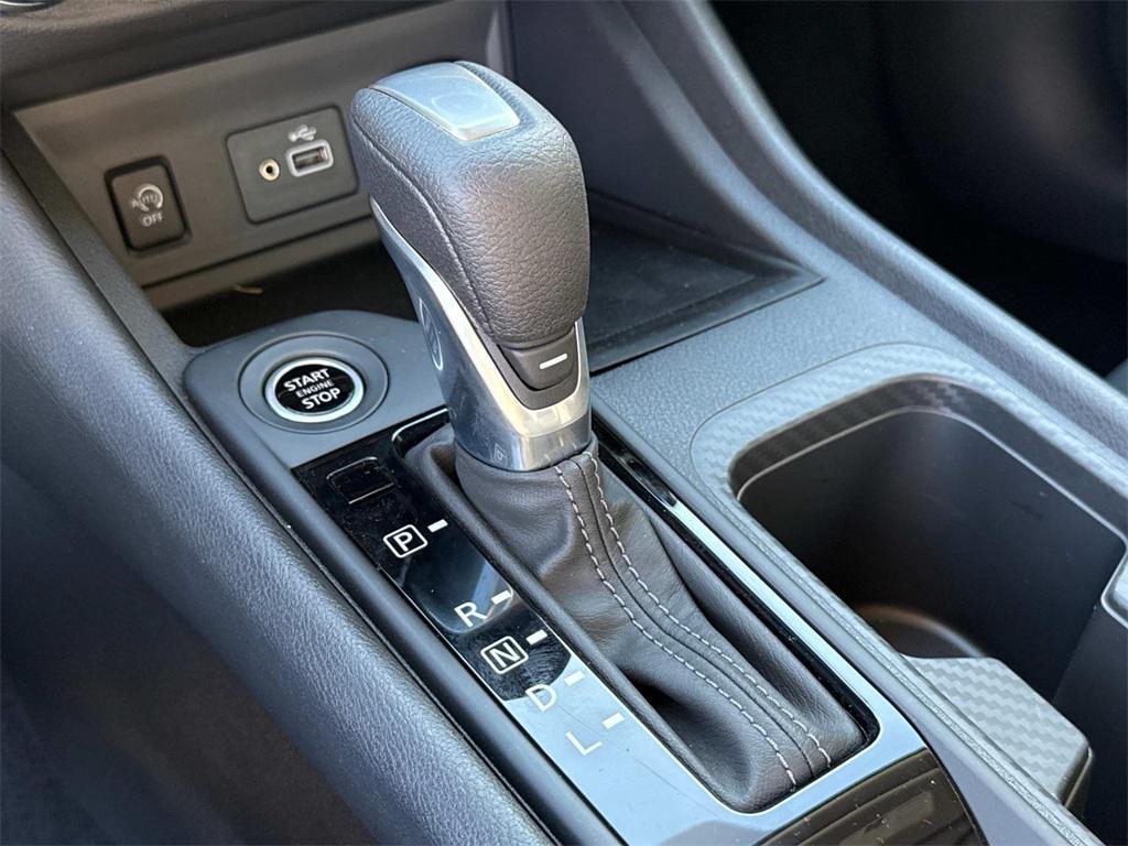 new 2025 Nissan Sentra car, priced at $23,345