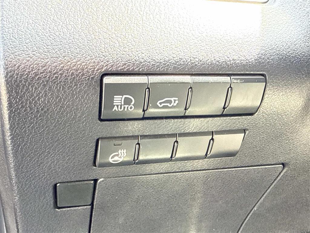 used 2021 Lexus RX 350 car, priced at $30,997