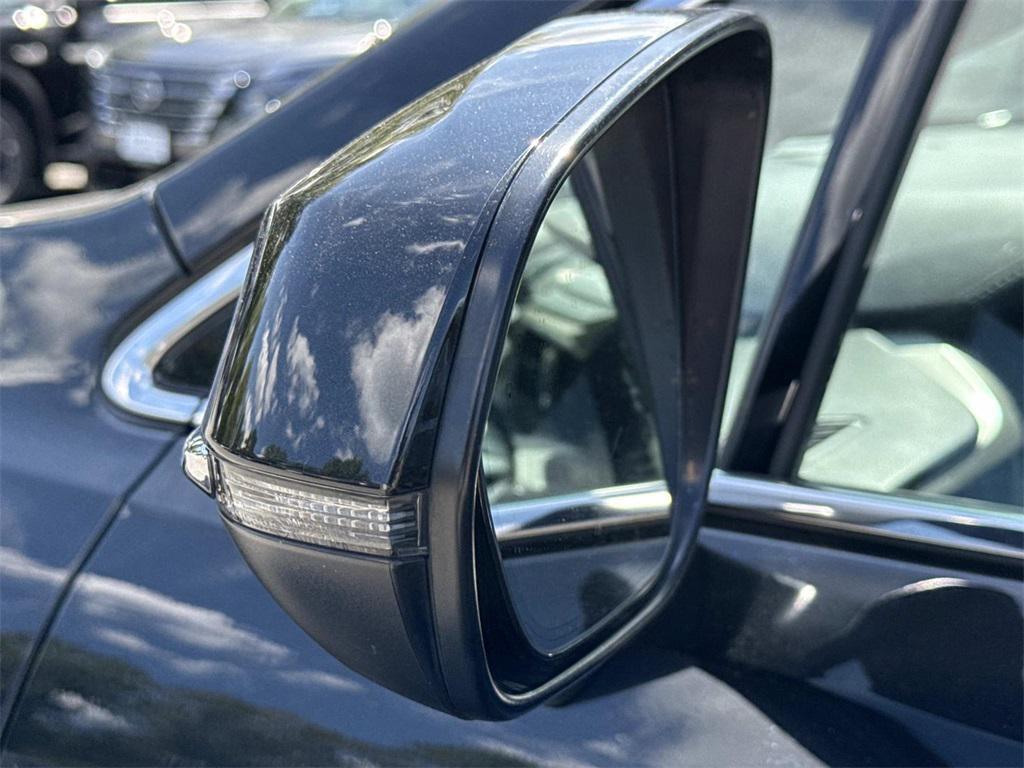 used 2021 Lexus RX 350 car, priced at $30,997