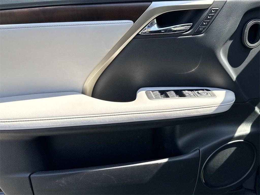 used 2021 Lexus RX 350 car, priced at $30,997