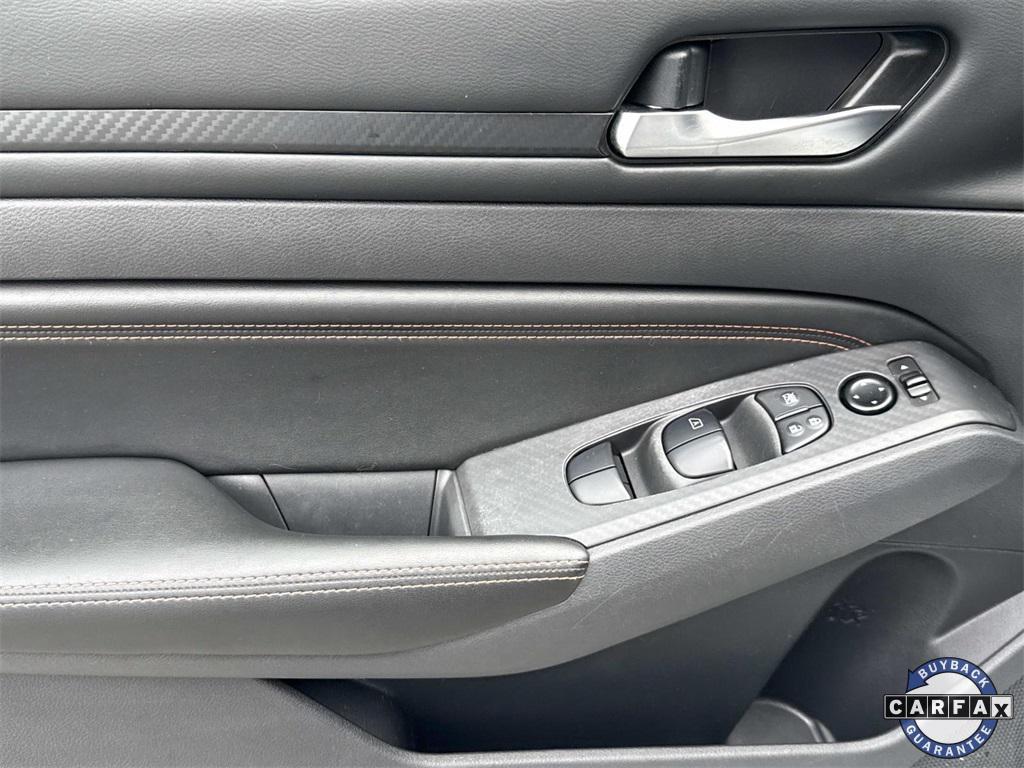 used 2022 Nissan Altima car, priced at $17,997