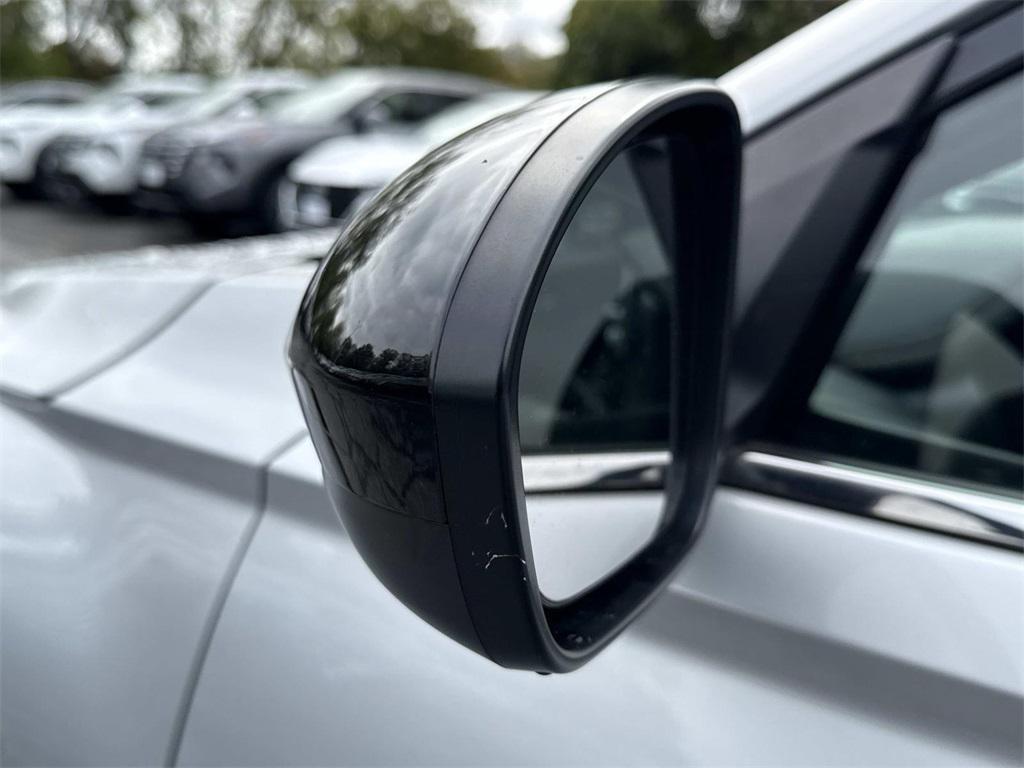 used 2022 Nissan Altima car, priced at $18,693