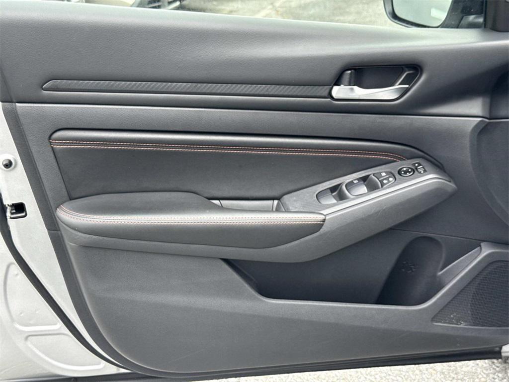 used 2022 Nissan Altima car, priced at $18,693