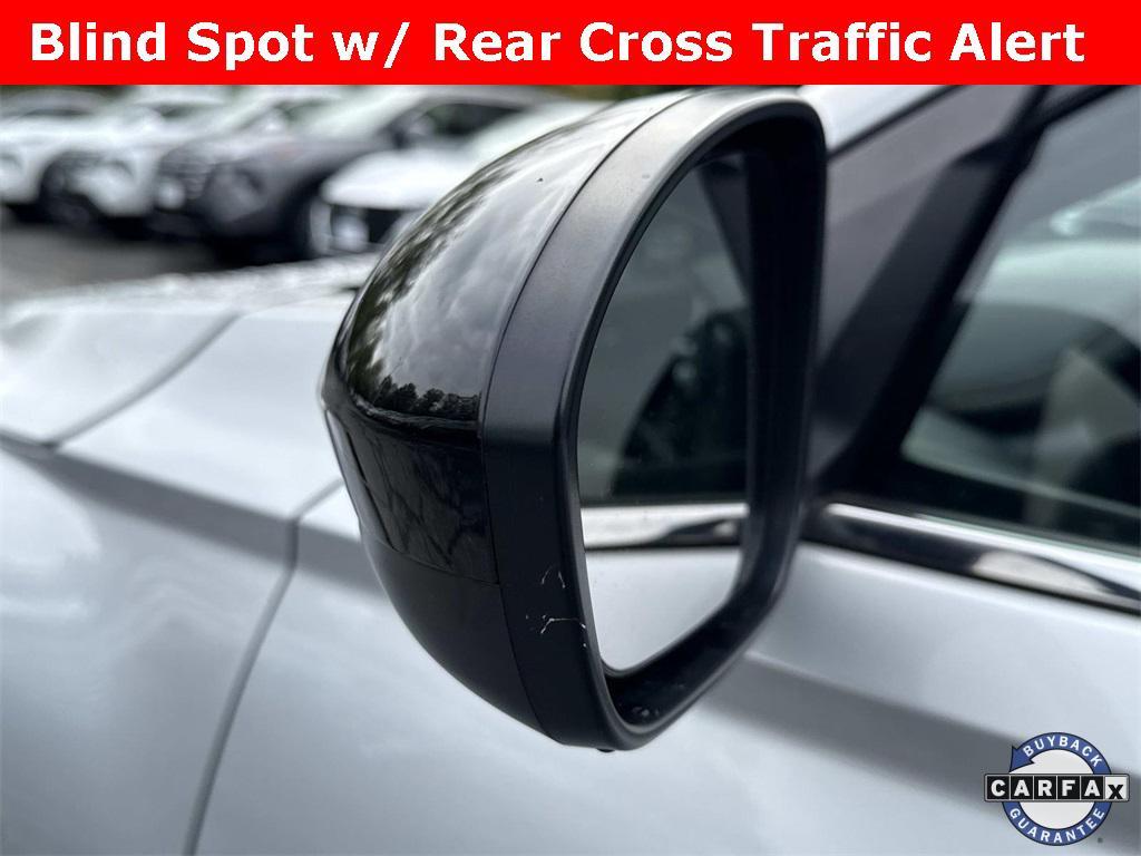 used 2022 Nissan Altima car, priced at $17,997