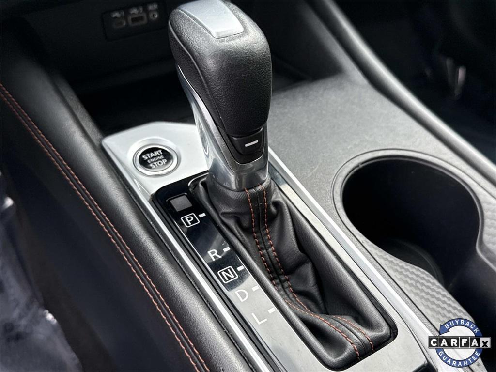 used 2022 Nissan Altima car, priced at $17,997