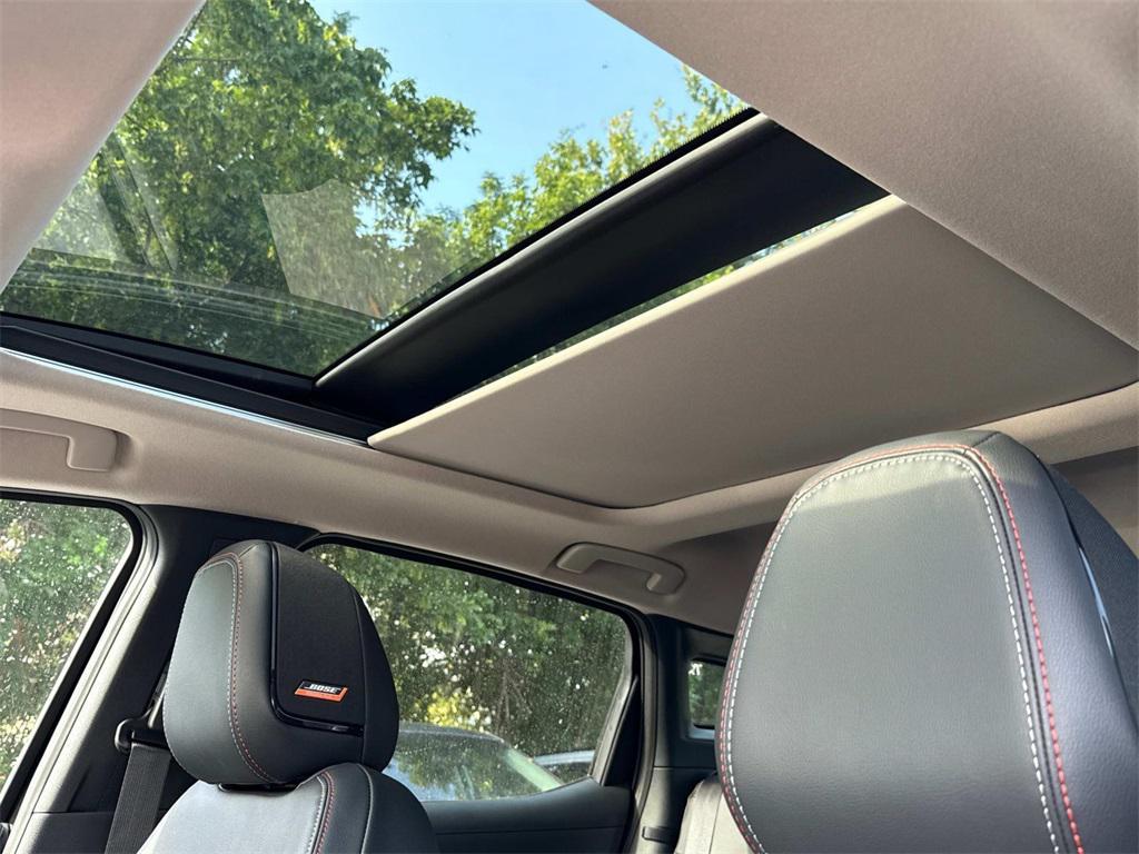 new 2025 Nissan Kicks car, priced at $28,706