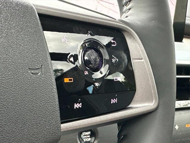 new 2025 Nissan Murano car, priced at $44,854