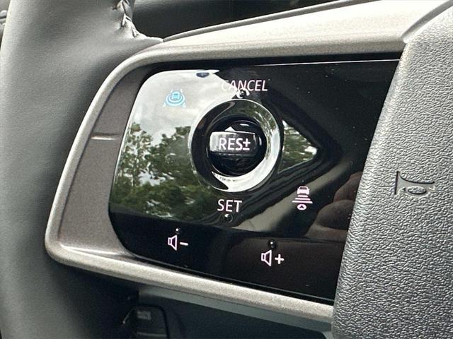 new 2025 Nissan Murano car, priced at $44,854