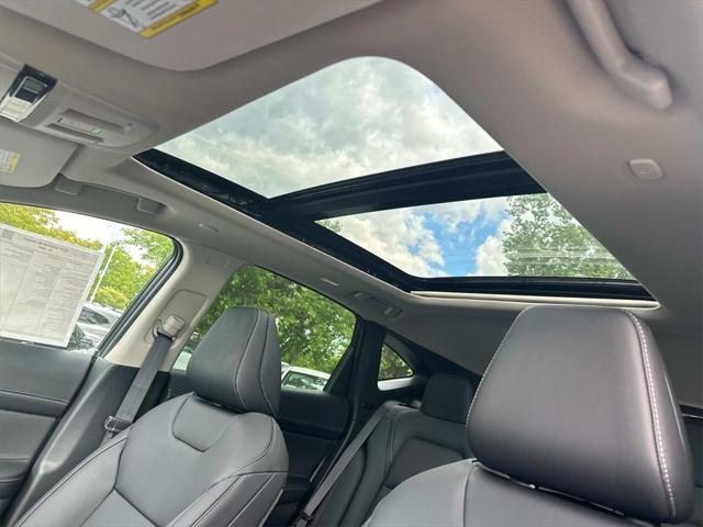 new 2025 Nissan Murano car, priced at $44,854