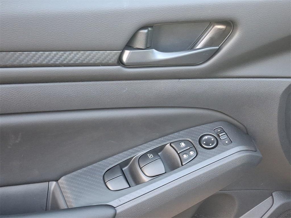 new 2025 Nissan Altima car, priced at $25,708