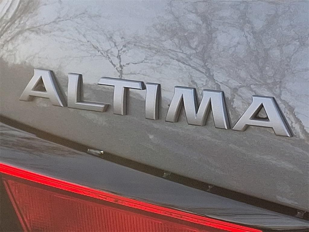 new 2025 Nissan Altima car, priced at $25,708