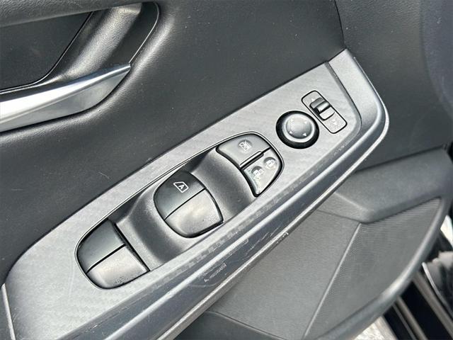 used 2022 Nissan Sentra car, priced at $17,887