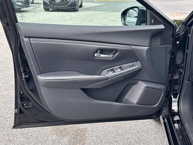 used 2022 Nissan Sentra car, priced at $17,887
