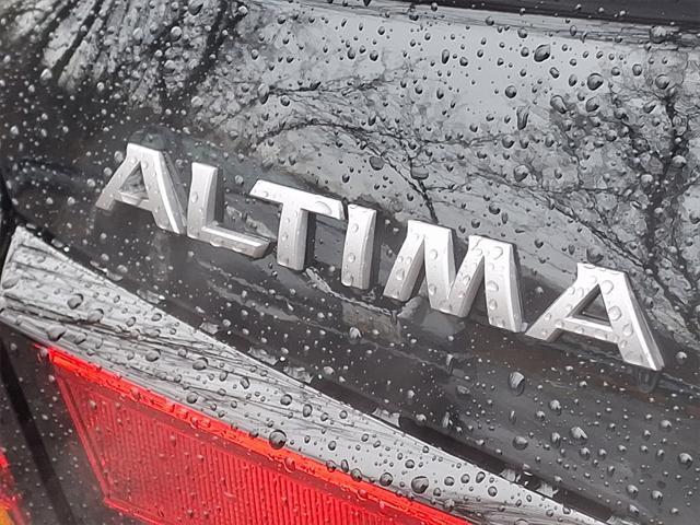 new 2025 Nissan Altima car, priced at $30,830