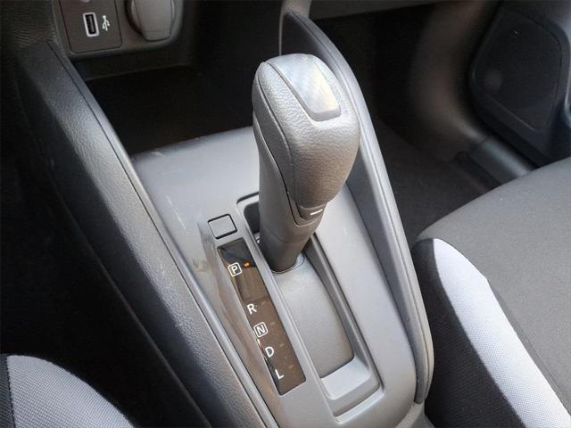 new 2025 Nissan Versa car, priced at $20,598
