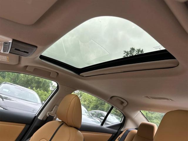 new 2025 Nissan Sentra car, priced at $28,075