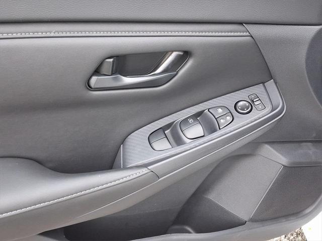 new 2025 Nissan Sentra car, priced at $21,667