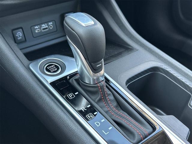 new 2025 Nissan Sentra car, priced at $24,440