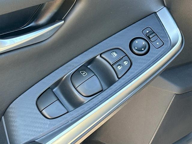 new 2025 Nissan Sentra car, priced at $24,440