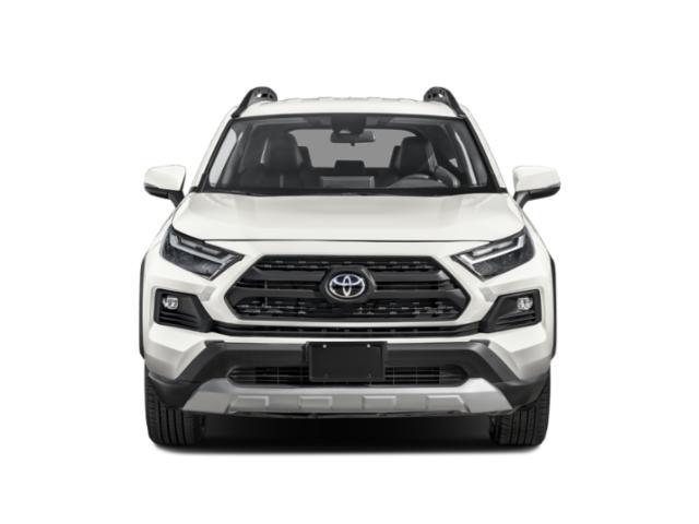 used 2023 Toyota RAV4 car, priced at $31,700