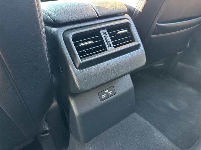 used 2023 Mazda CX-50 car, priced at $25,997