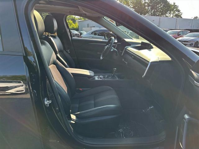 used 2023 Mazda CX-50 car, priced at $25,997