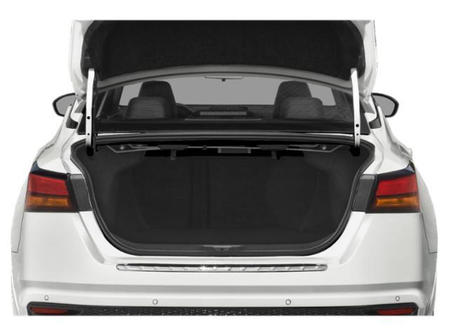 new 2025 Nissan Altima car, priced at $34,375