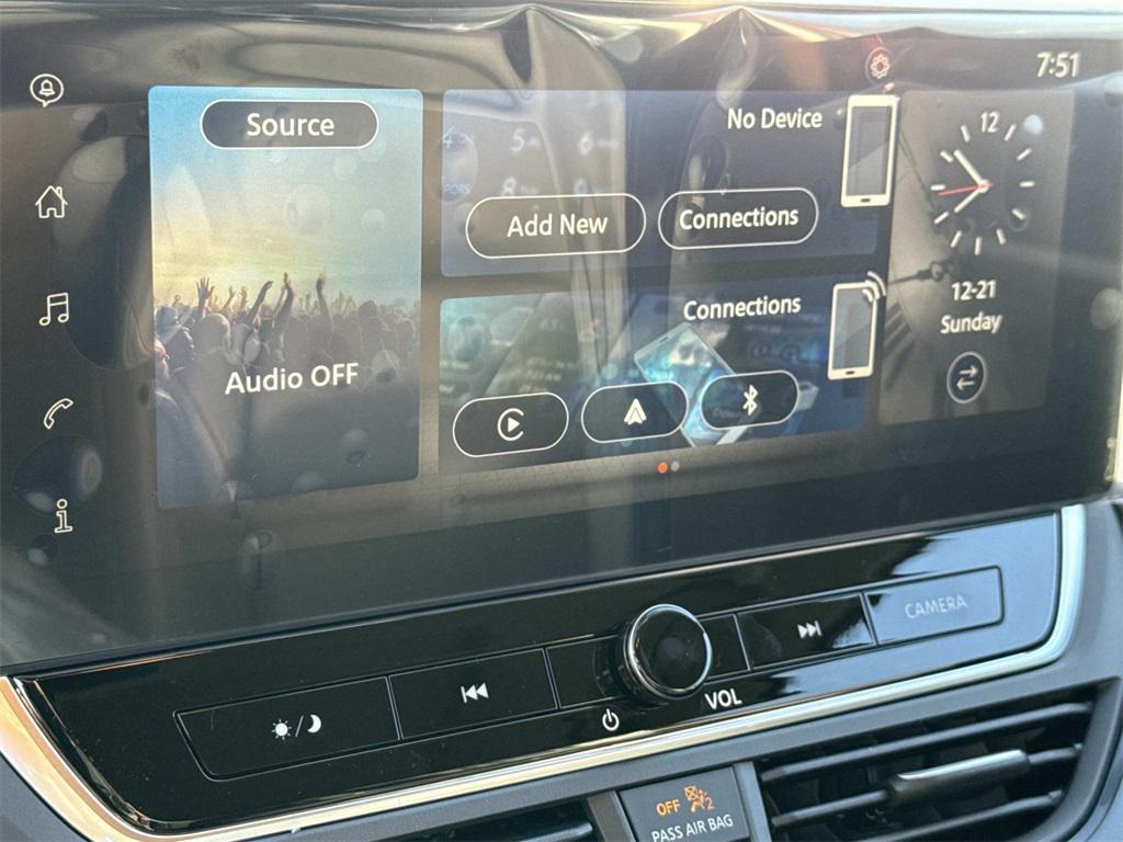 new 2025 Nissan Altima car, priced at $29,905