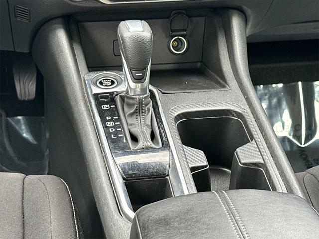 used 2022 Nissan Sentra car, priced at $17,887