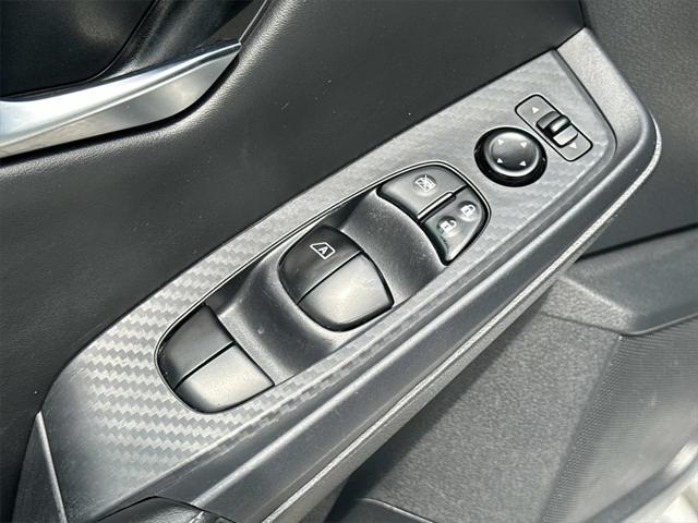 used 2022 Nissan Sentra car, priced at $17,887