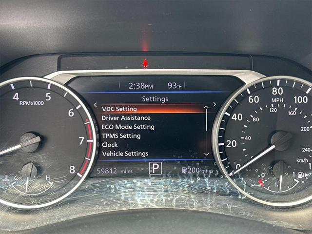 used 2022 Nissan Sentra car, priced at $17,887