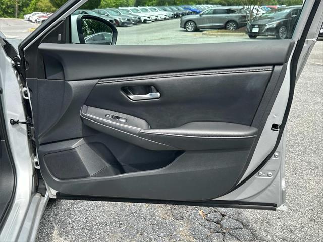 used 2022 Nissan Sentra car, priced at $17,887