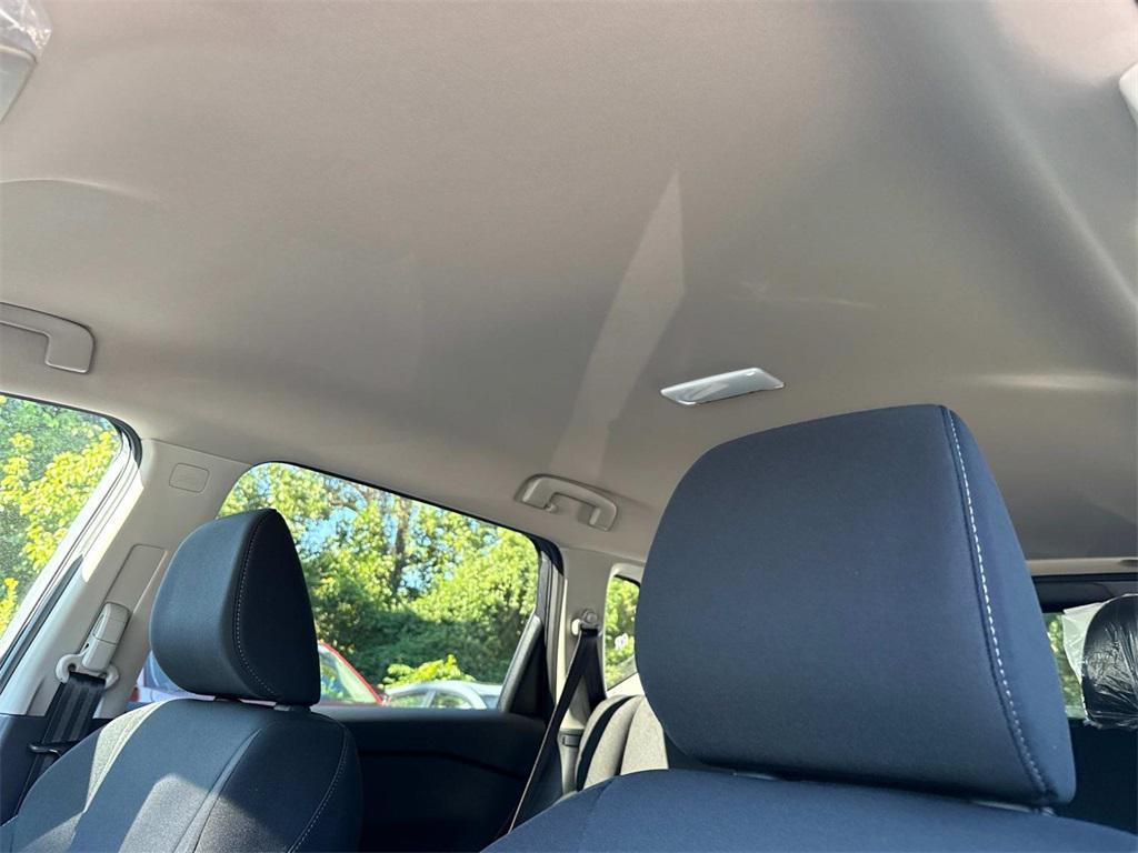 new 2026 Nissan Rogue car, priced at $31,010