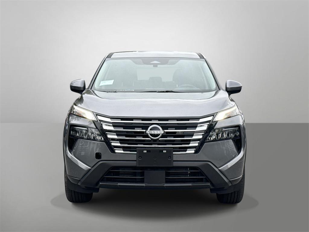 new 2026 Nissan Rogue car, priced at $28,359