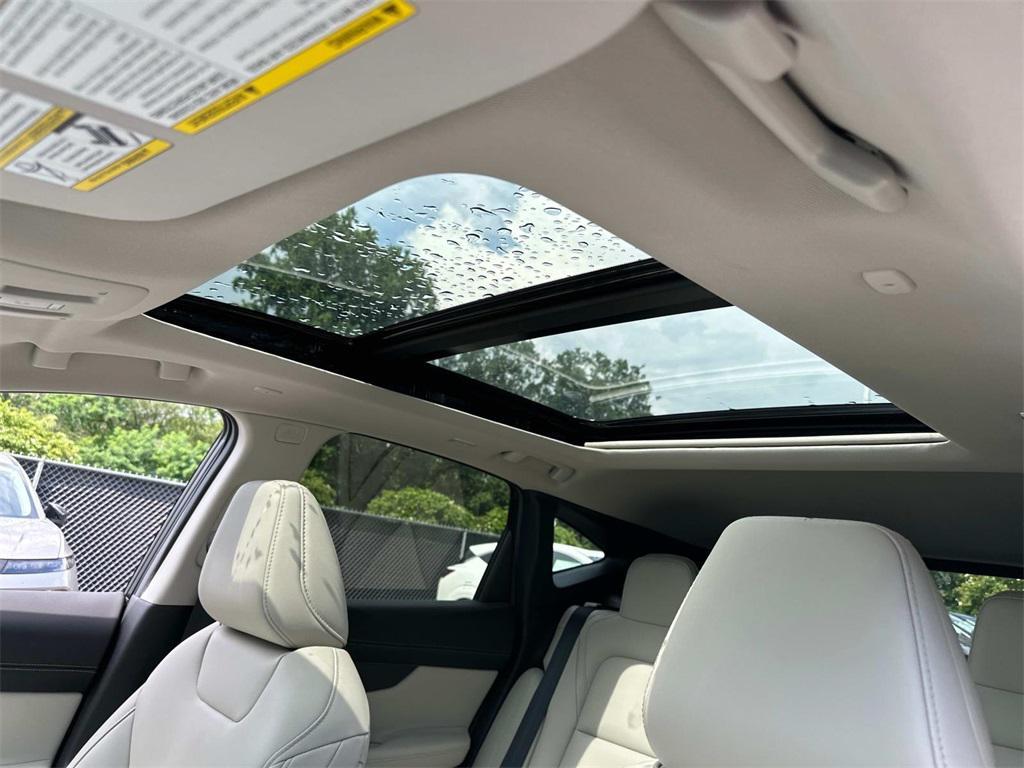 new 2025 Nissan Murano car, priced at $46,236
