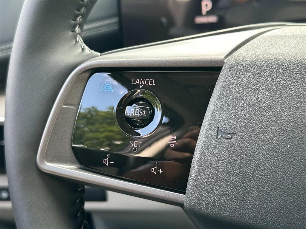 new 2025 Nissan Murano car, priced at $46,236