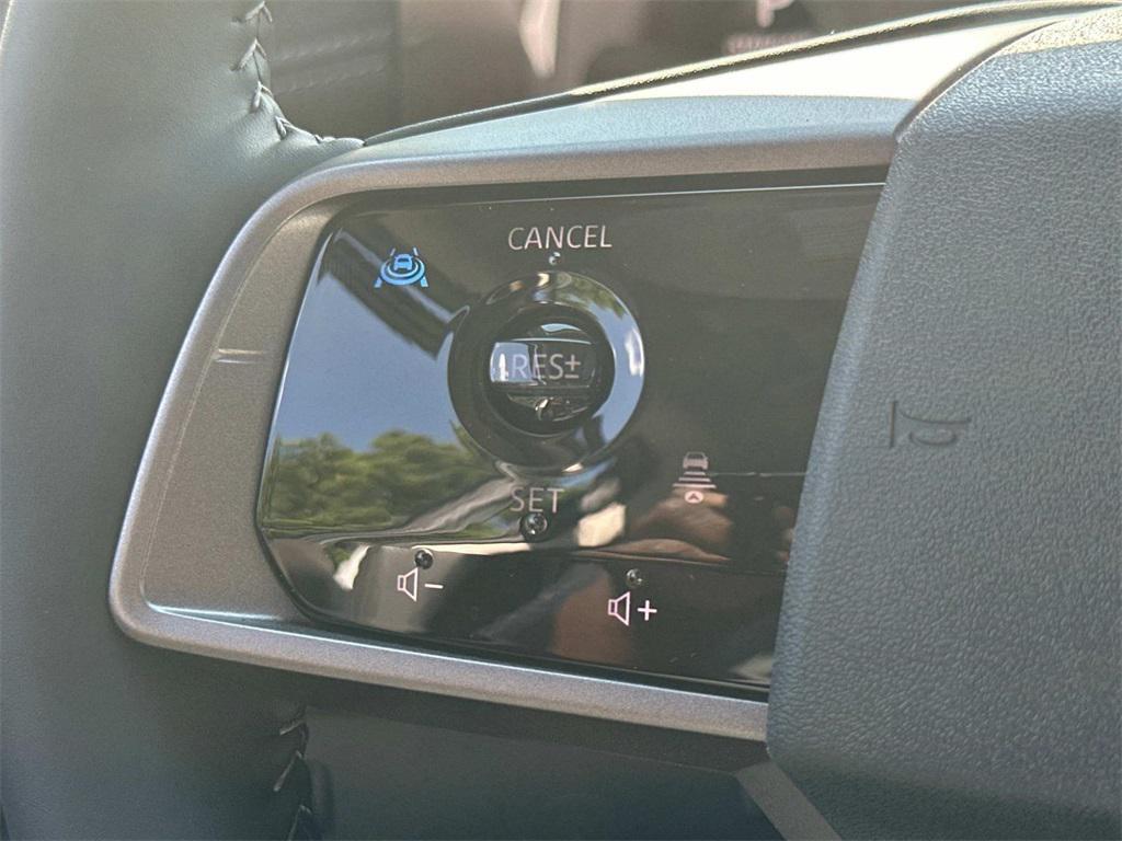 new 2025 Nissan Murano car, priced at $42,647