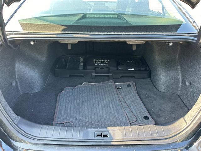 used 2022 Nissan Altima car, priced at $22,899