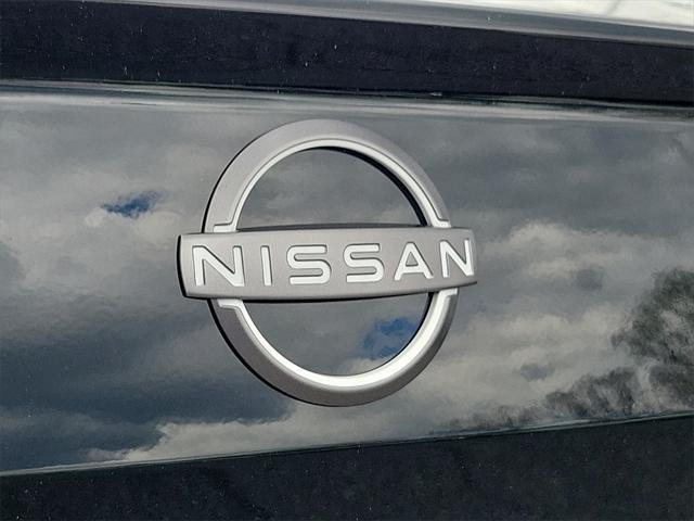 new 2024 Nissan Altima car, priced at $25,205