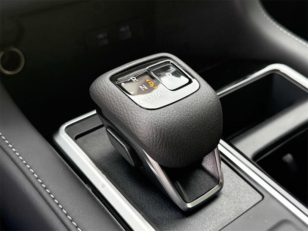new 2025 Nissan Pathfinder car, priced at $43,775