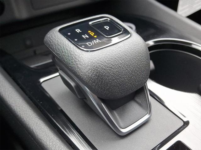 new 2025 Nissan Rogue car, priced at $36,171