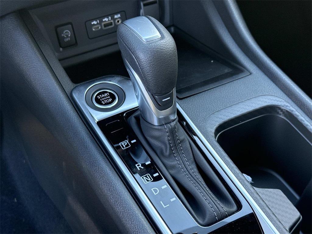 new 2025 Nissan Sentra car, priced at $20,367