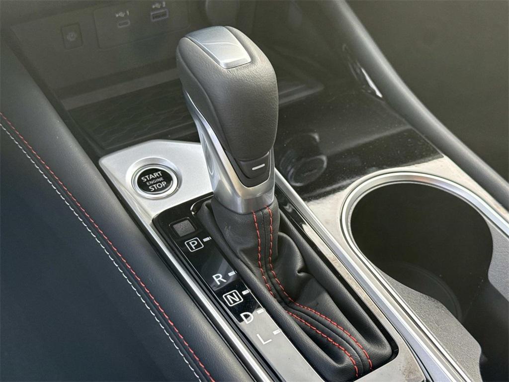 new 2025 Nissan Altima car, priced at $29,420