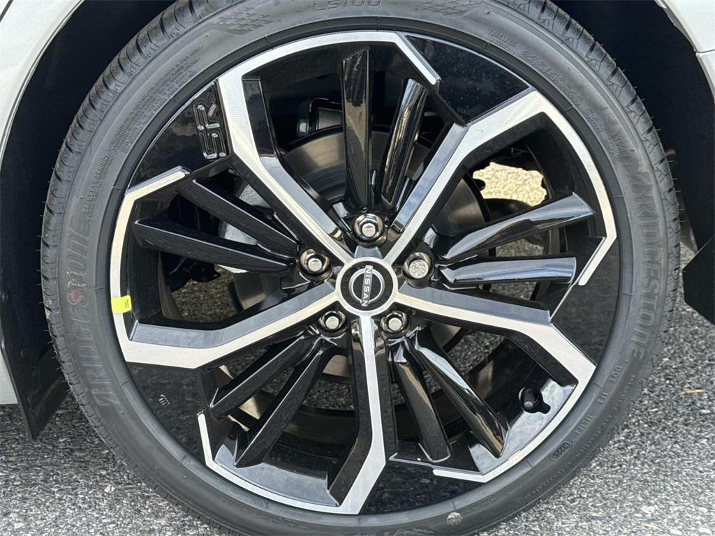 new 2025 Nissan Altima car, priced at $29,420